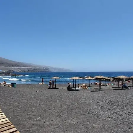 Apartament Caletillas Beach *