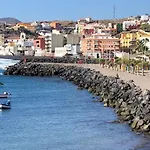 Apartmán Caletillas Beach Santa Cruz de Tenerife