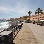 Apartmán Caletillas Beach Santa Cruz de Tenerife