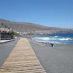 Apartmán Caletillas Beach *