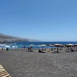 Apartmán Caletillas Beach *