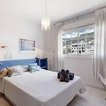 Caletillas Beach Apartmán *