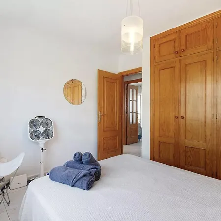 Caletillas Beach Apartment Santa Cruz de Tenerife