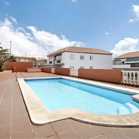 Caletillas Beach Apartment *